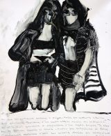 Βάσω Τζούτη, vasso tzouti, bouzouki out